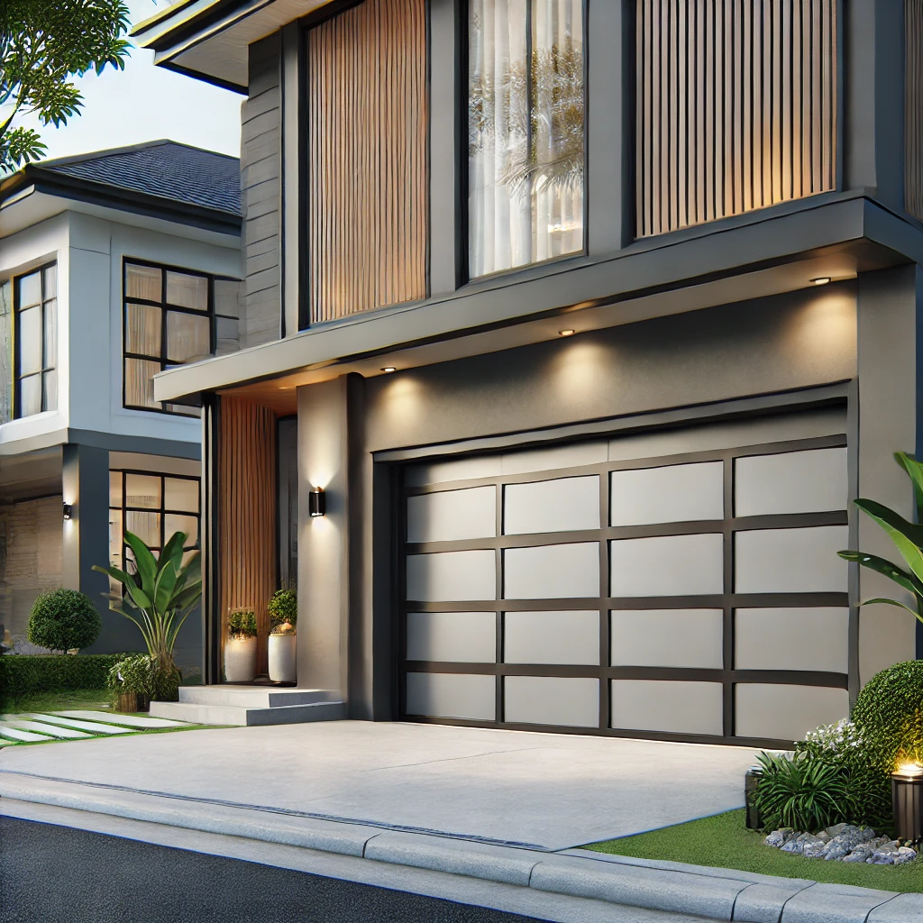 Professional Garage Door Company Crestview KY - 24/7 Emergency Service & Repairs